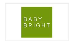Baby bright
