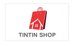 TinTin Shop