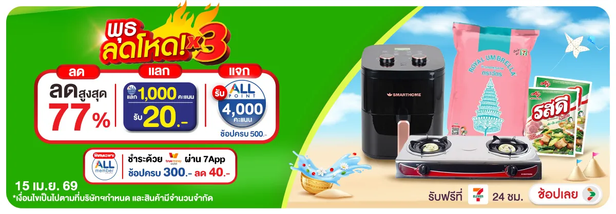 ลดอย่างแรง-CROP-ขายดีทุกวัน (15 Apr 2026)