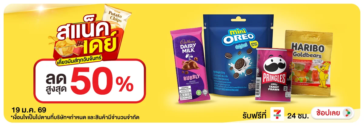 ลดอย่างแรง-CROP-ขายดีทุกวัน (19 Jan 2026)