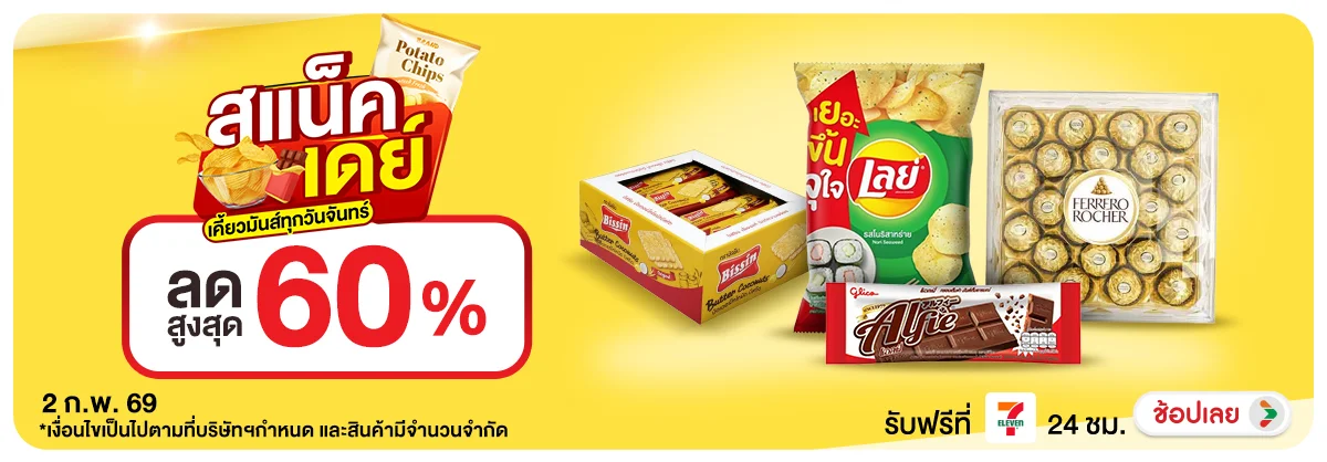 ลดอย่างแรง-CROP-ขายดีทุกวัน (2 Feb 2026)