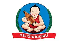 เด็กสมบูรณ์