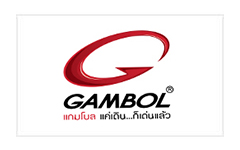 gambol