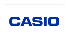 casio