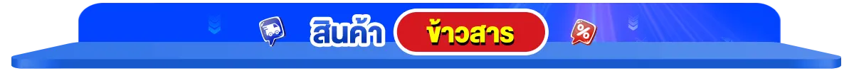 สินค้าขายดี