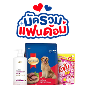 ICON-มัดรวมแฟนด้อม