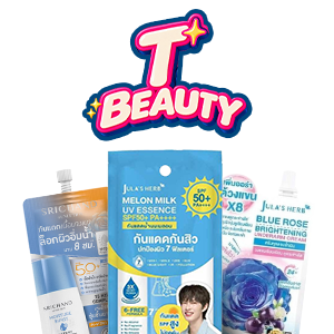 ICON-T-Beauty