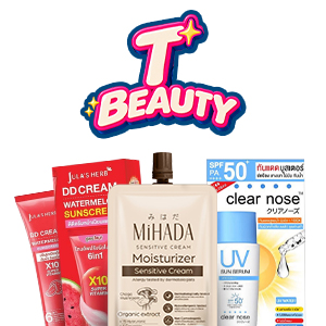 ICON-T-Beauty