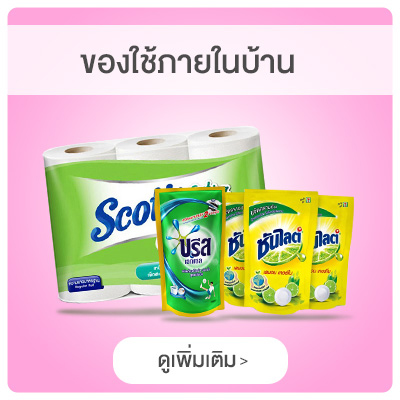 ของใช้ภายในบ้าน