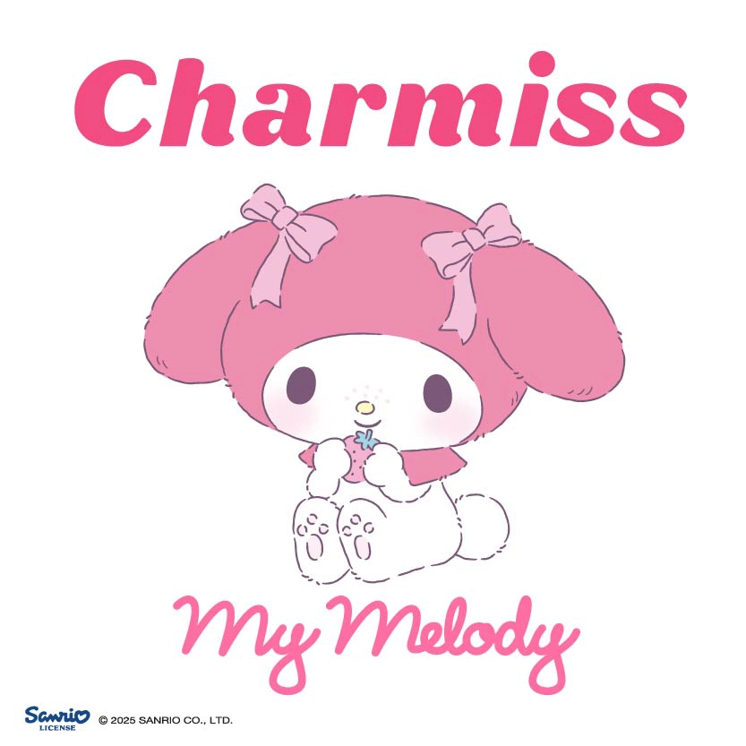 ALL-LIVING-ALL ONLINE Character Street Kuromi