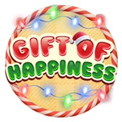 ICON-Gift of happiness
