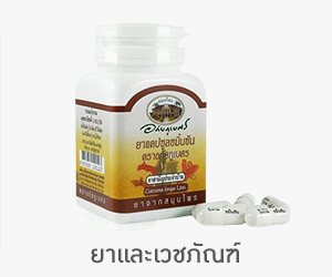 ยาเวชภัณฑ์