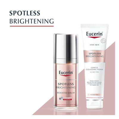 Spotless Brightening