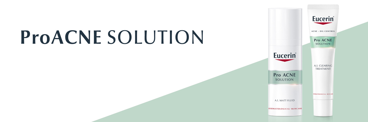 Pro Acne Solution