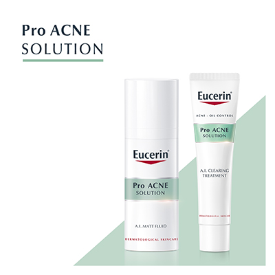 Pro Acne Solution