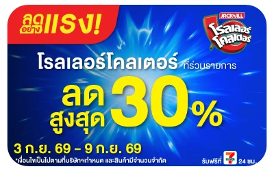 Below-ลดอย่างแรง โรลเลอร์โคสเตอร์
