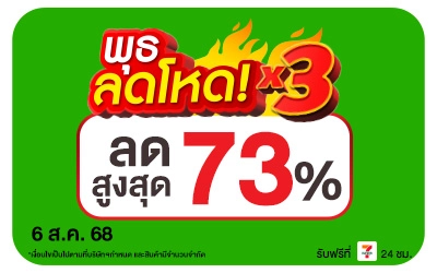 Beside-พุธลดโหด 6 Aug 2025