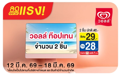 Beside-7Deli Wall Topten