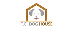 T.C. Dog home