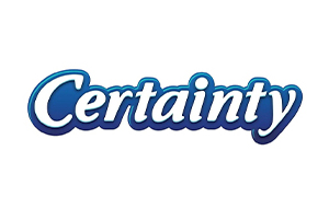 Certainty