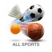 ALL SPORTS