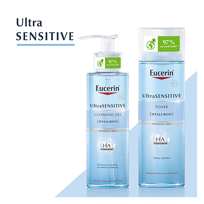 Ultra Sensitive
