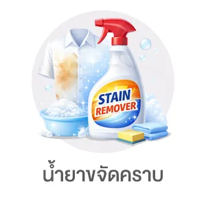 I-Sub-Cate-น้ำยาขจัดคราบ