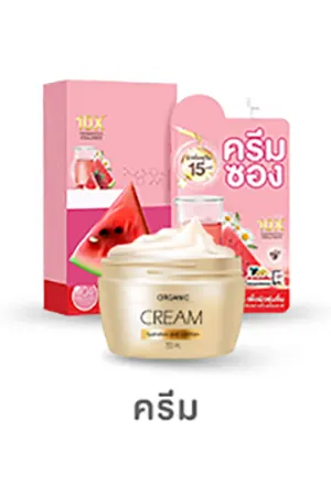 โฟกัสกลุ่มลูกค้า-ครีม