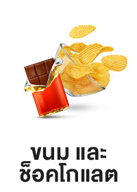 ICON-CAT-ขนมและช็อคโกแลต