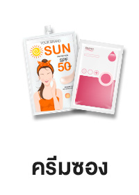 ICON-CAT-ครีมซอง