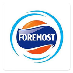 Foremost