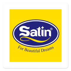 Satin