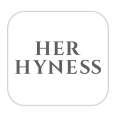 SIS-G-Her Hyness