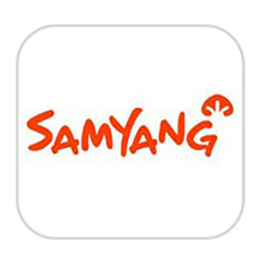 SIS-G2-Samyang