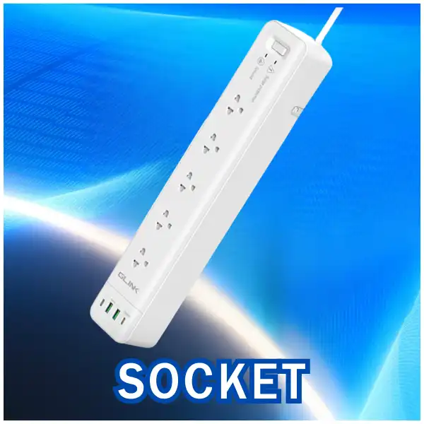 SIS Socket  03 Category 02