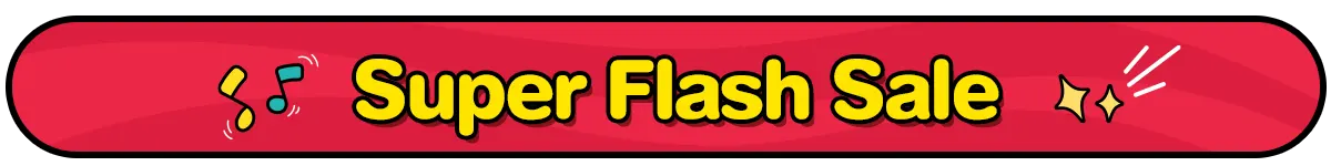 Mid Month Sale (15 Sep 25)