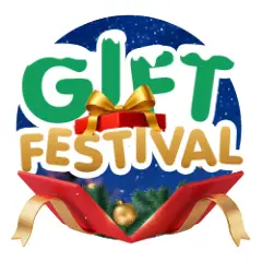 ICON-Gift Festival (24 Oct - 23 Nov 26)