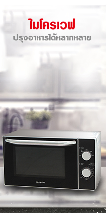 ไมโครเวฟ