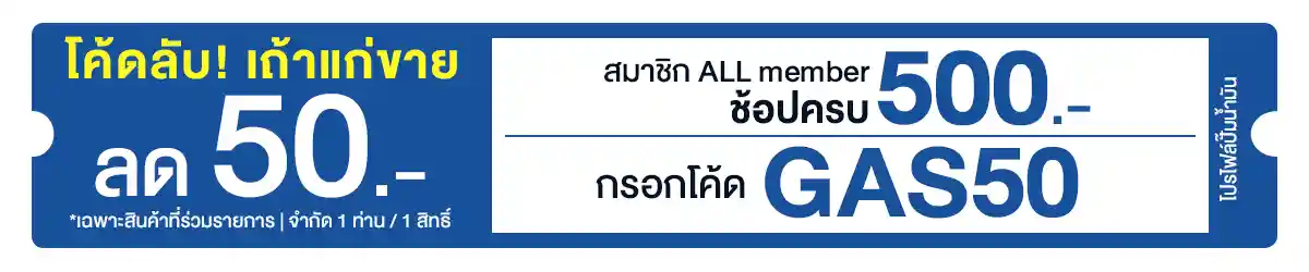 โฟกัสกลุ่มลูกค้า-กลุ่มโปรไฟล์-ปั้มน้ำมัน