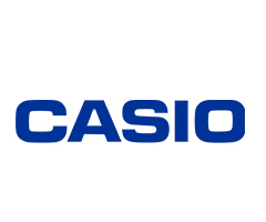 CASIO