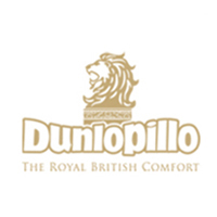 Dunlopillo logo