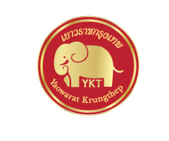 ห้างทองเยาวราชกรุงเทพ