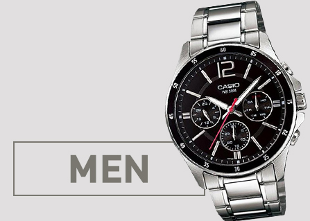 นาฬิกาผู้ชาย