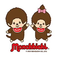 ALL-LIVING-ALL ONLINE Character Street Monchichi