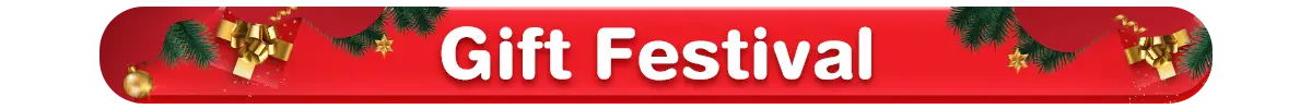 Gift Festival