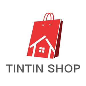 TinTin Shop