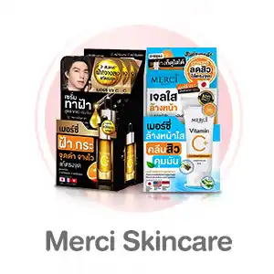 Merci Skincare